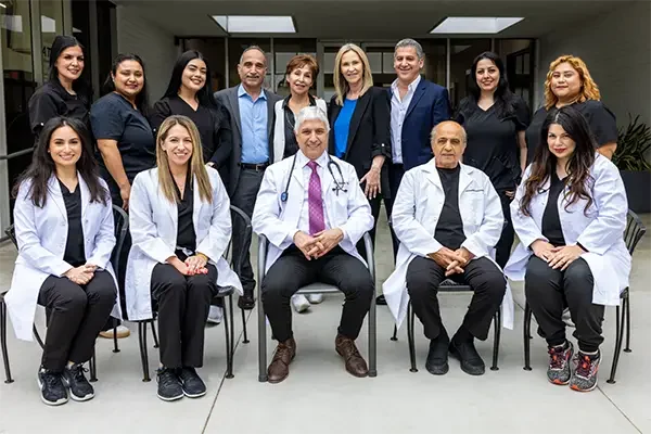101 Family Medical Group – Team copy 101 Family Medical Group - Team copy